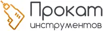 логотип Аренда, продажа, ремонт профессионального инструмента и оборудования для ремонта и строительства