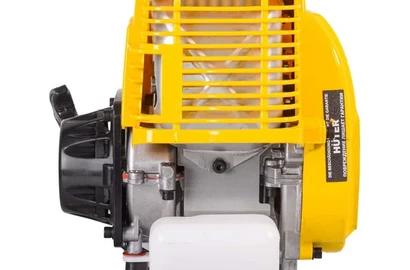 Бензиновый триммер Huter GGT-15004ТA (четырёхтактный)